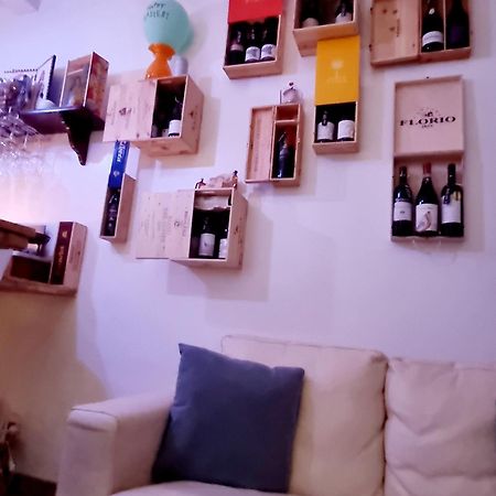 Casavacanze Tuttapposto パレルモ エクステリア 写真