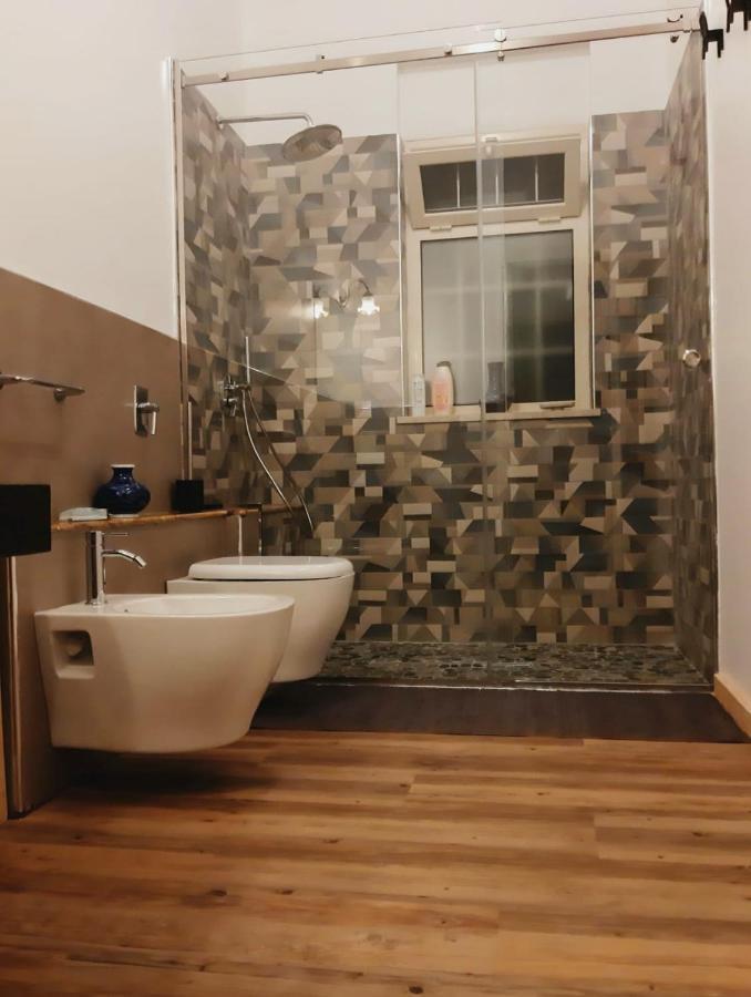 Casavacanze Tuttapposto パレルモ エクステリア 写真