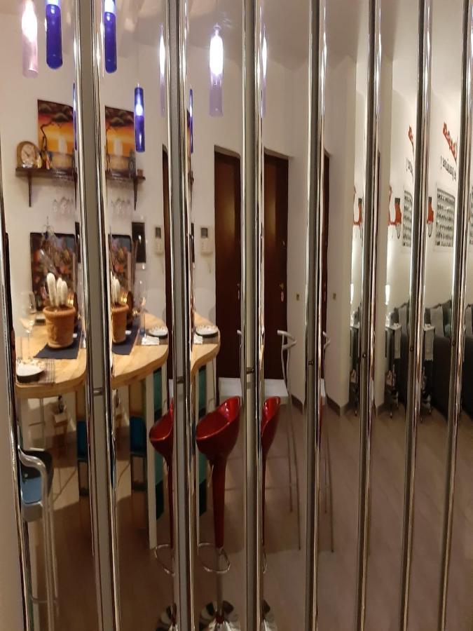 Casavacanze Tuttapposto パレルモ エクステリア 写真