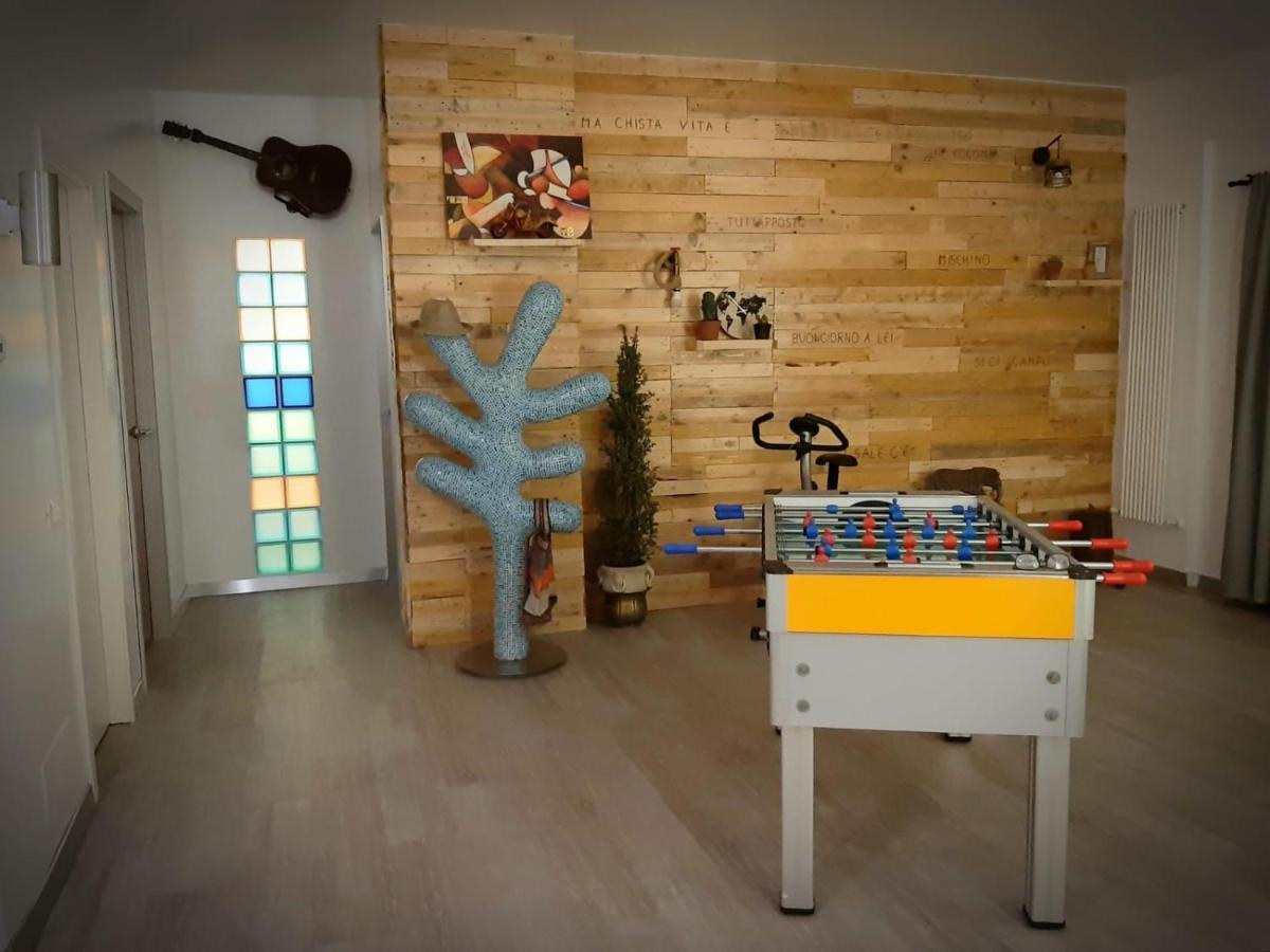 Casavacanze Tuttapposto パレルモ エクステリア 写真