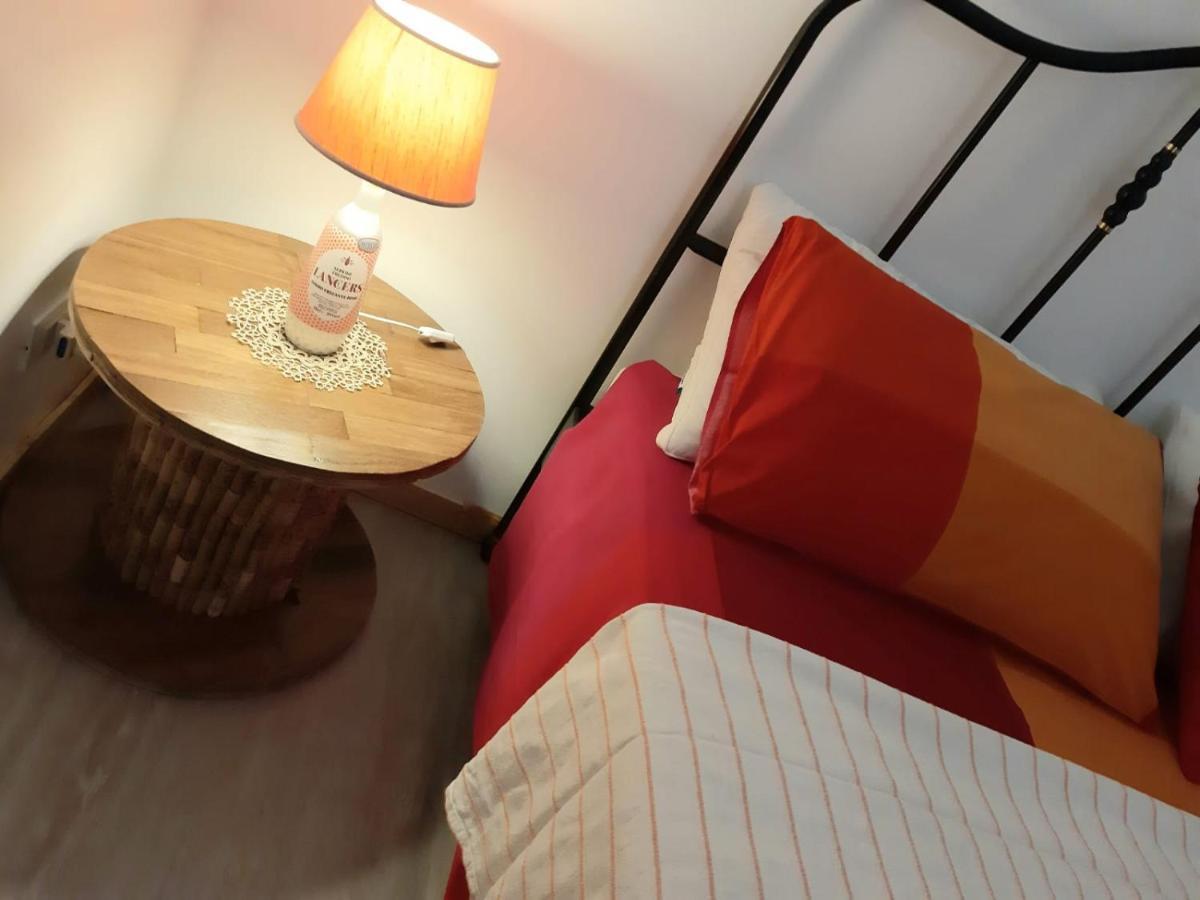 Casavacanze Tuttapposto パレルモ エクステリア 写真