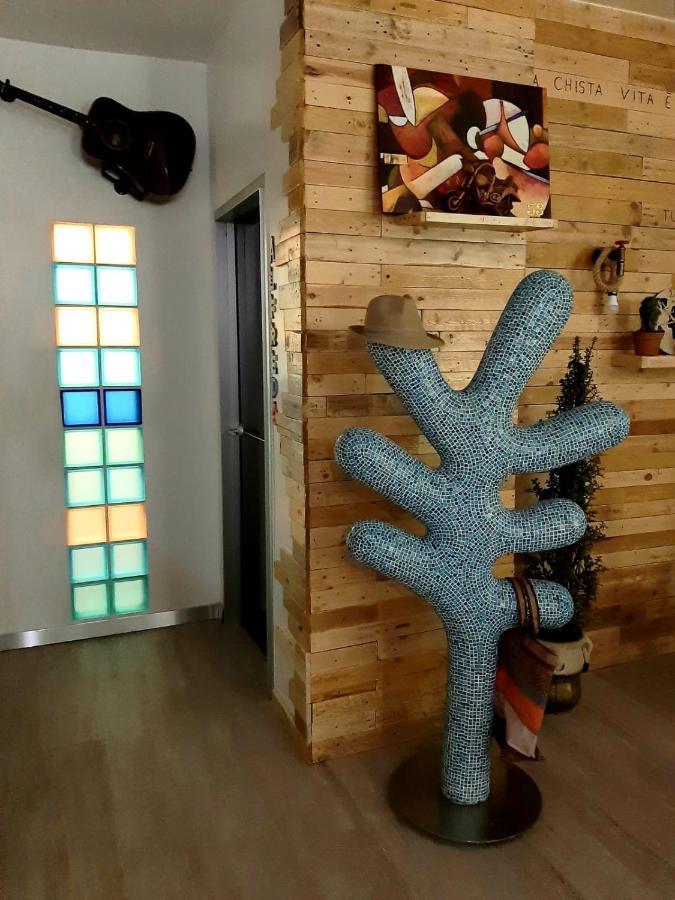 Casavacanze Tuttapposto パレルモ エクステリア 写真