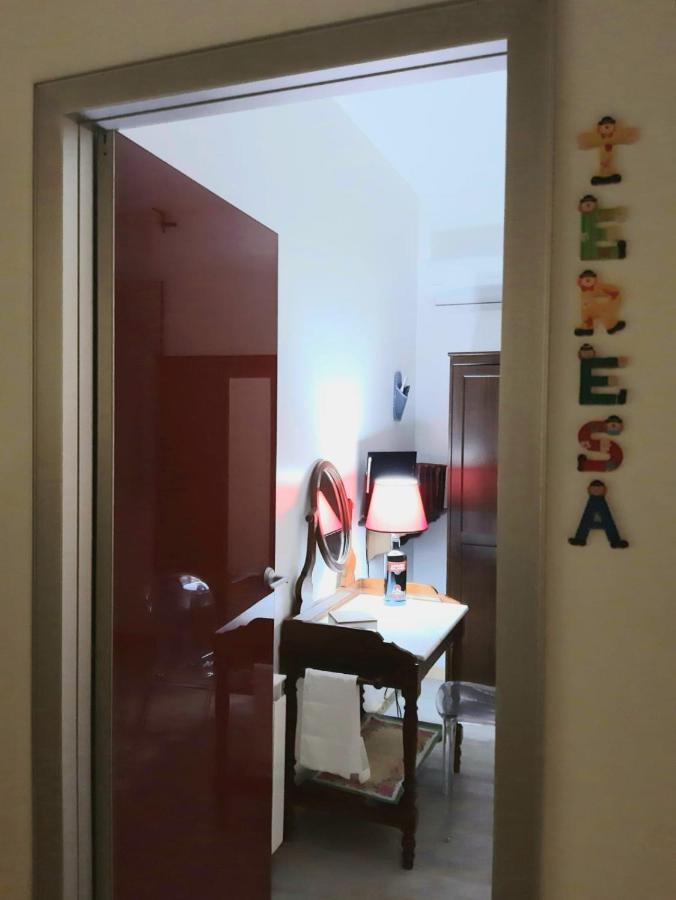 Casavacanze Tuttapposto パレルモ エクステリア 写真