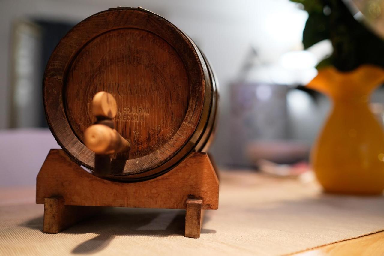 Casavacanze Tuttapposto パレルモ エクステリア 写真