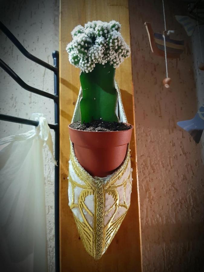 Casavacanze Tuttapposto パレルモ エクステリア 写真