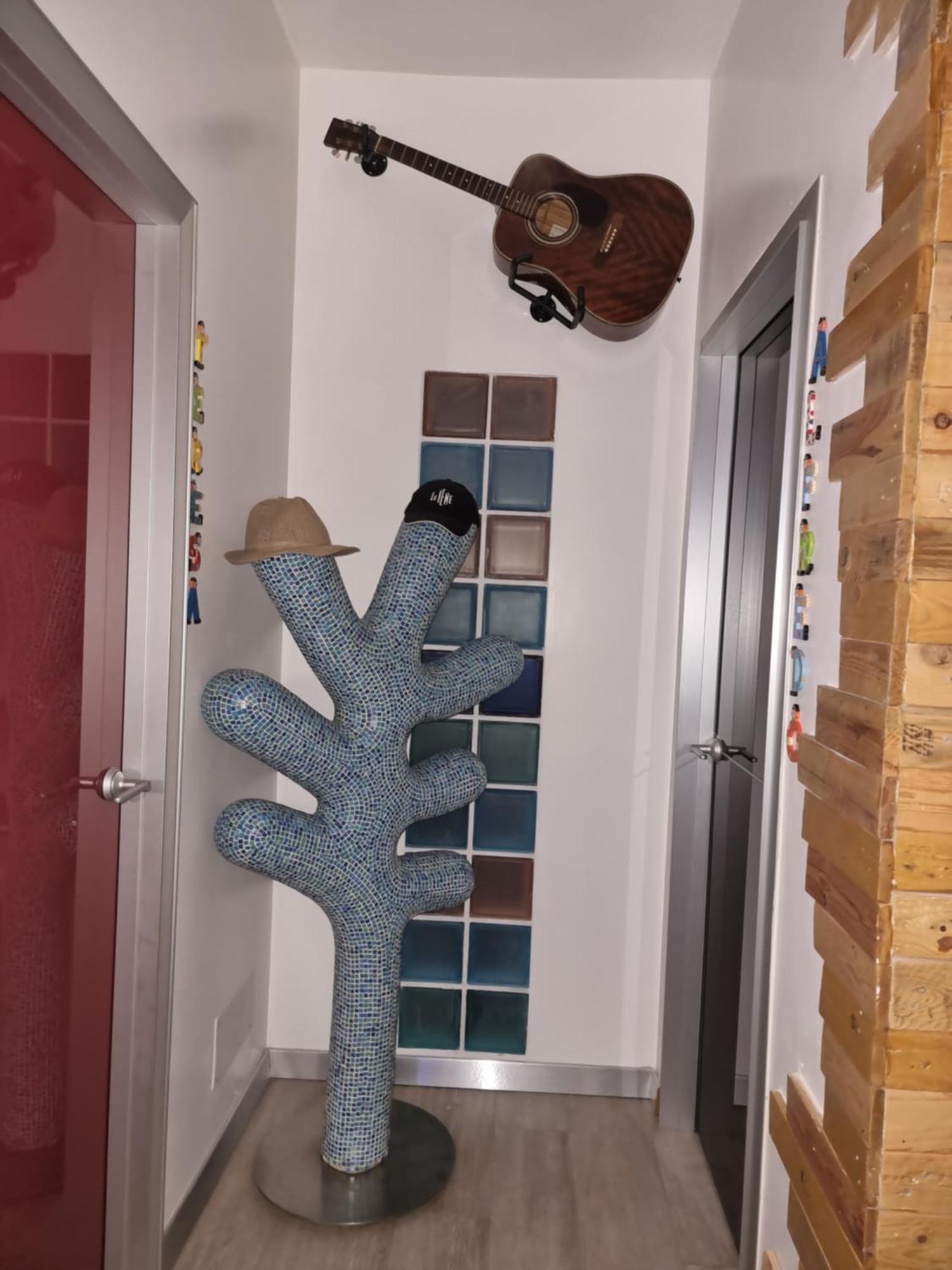 Casavacanze Tuttapposto パレルモ エクステリア 写真