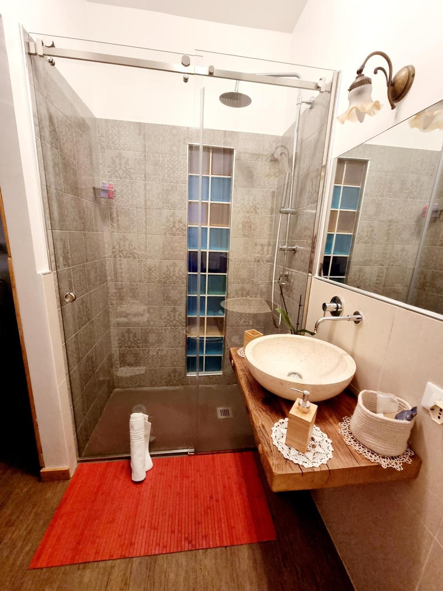 Casavacanze Tuttapposto パレルモ エクステリア 写真